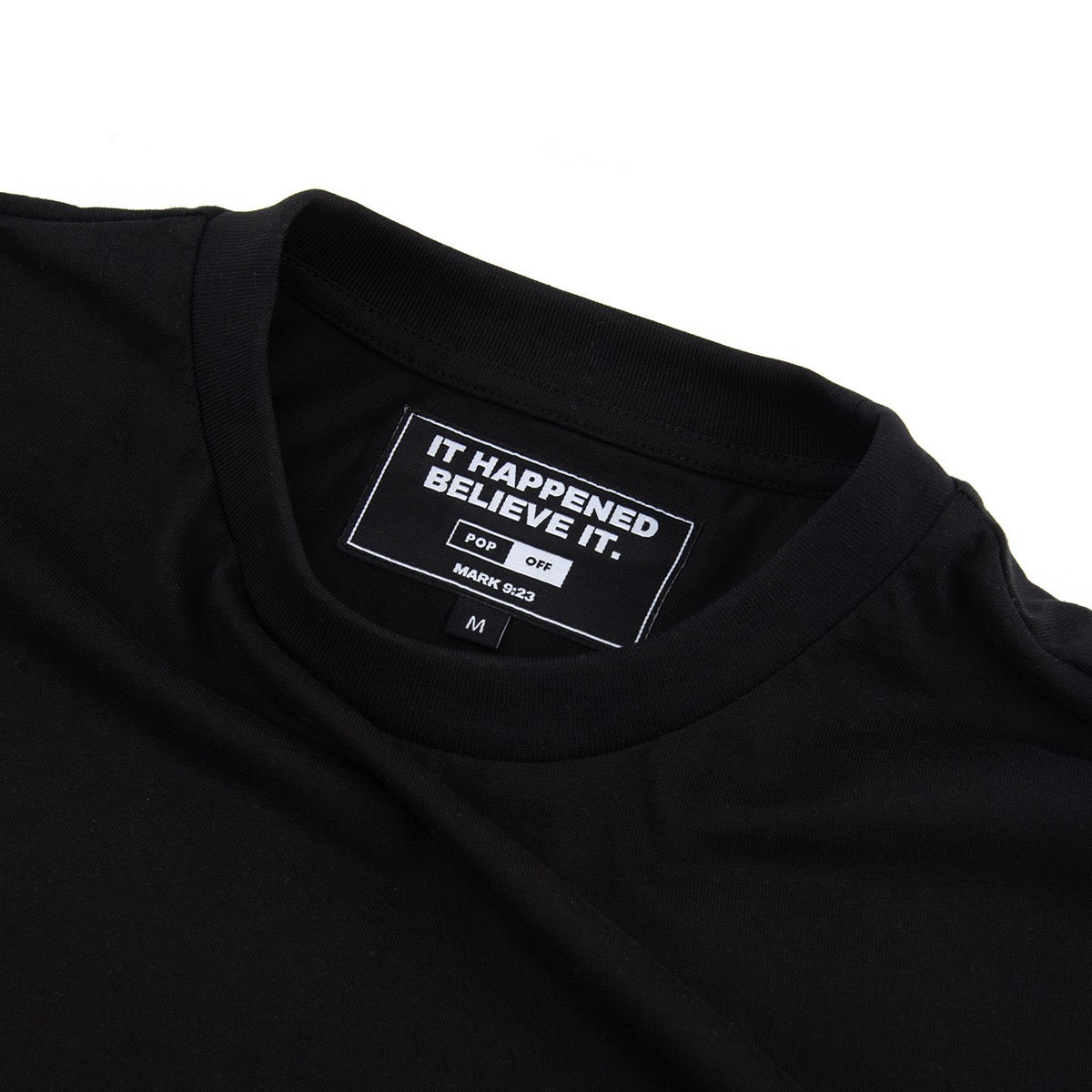 Better Believe It Tee