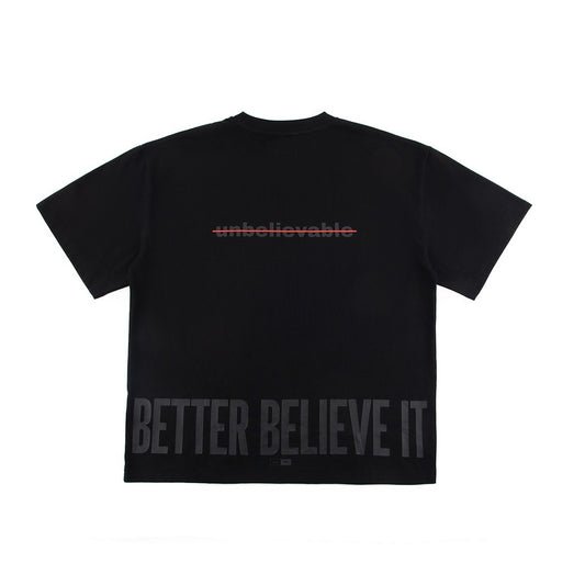 Better Believe It Tee